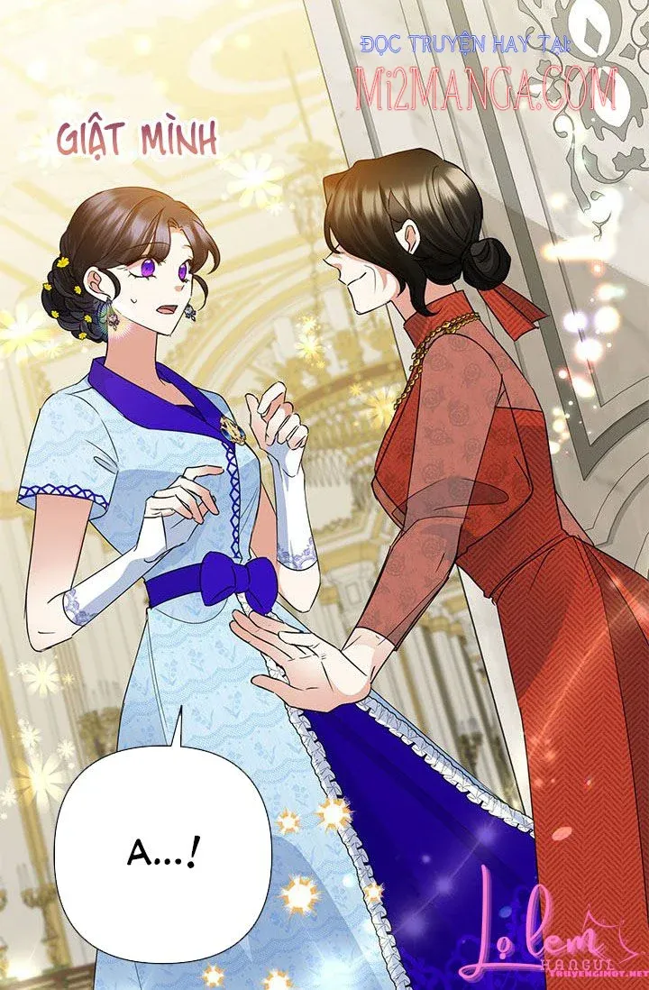 Cuộc Sống Vui Vẻ Của Ác Nữ Chap 35 - Next Chap 34.5