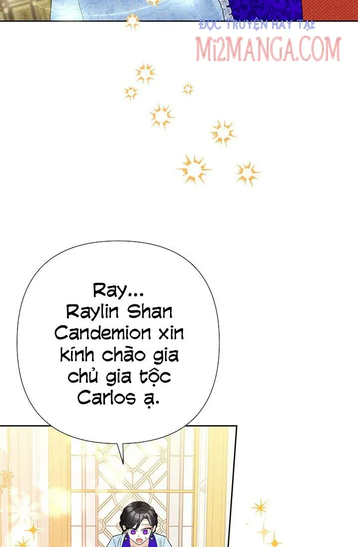 Cuộc Sống Vui Vẻ Của Ác Nữ Chap 35 - Next Chap 34.5