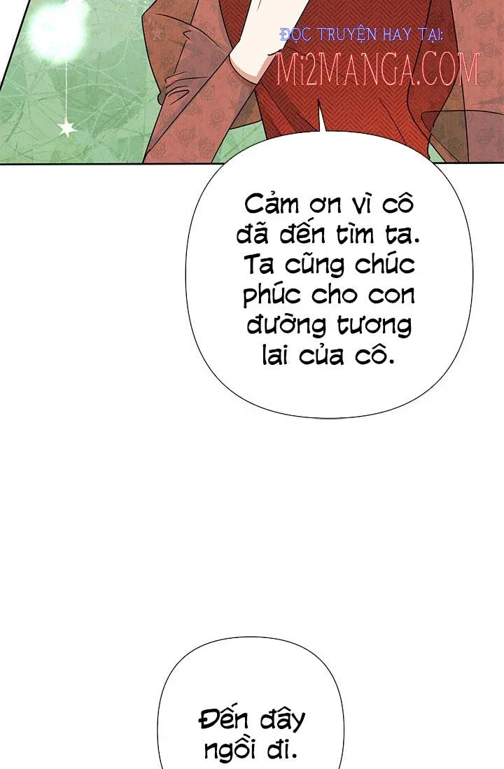 Cuộc Sống Vui Vẻ Của Ác Nữ Chap 35 - Next Chap 34.5