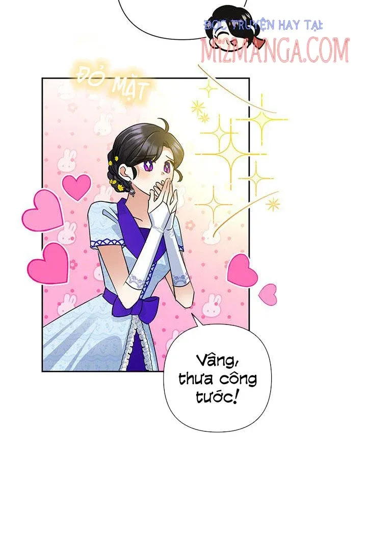 Cuộc Sống Vui Vẻ Của Ác Nữ Chap 35 - Next Chap 34.5