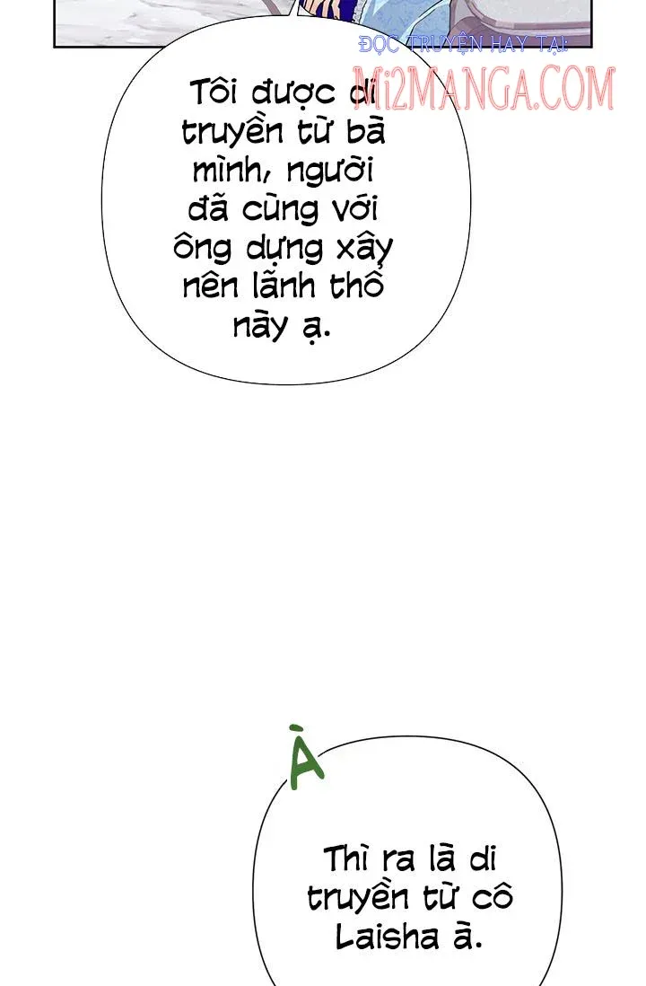 Cuộc Sống Vui Vẻ Của Ác Nữ Chap 35 - Next Chap 34.5