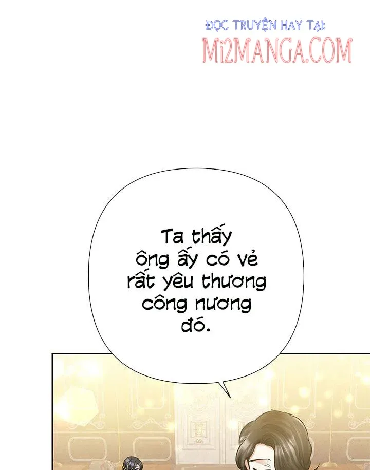 Cuộc Sống Vui Vẻ Của Ác Nữ Chap 35 - Next Chap 34.5