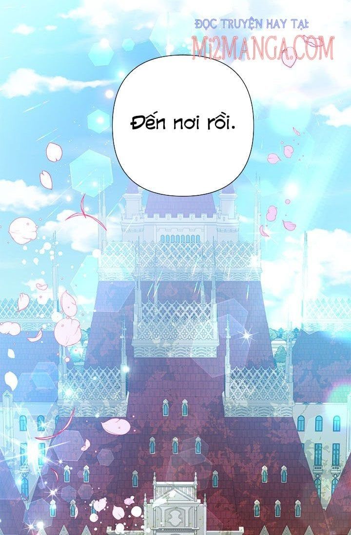 Cuộc Sống Vui Vẻ Của Ác Nữ Chap 35 - Next Chap 34.5