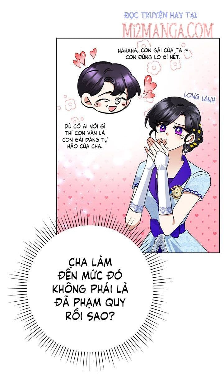 Cuộc Sống Vui Vẻ Của Ác Nữ Chap 35 - Next Chap 34.5