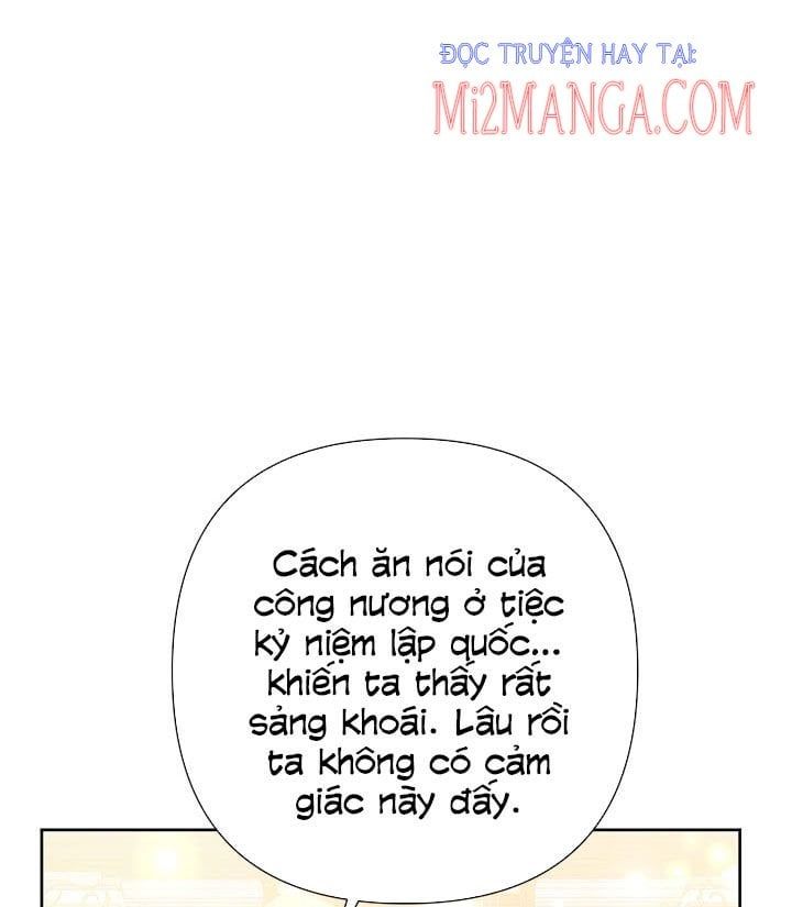 Cuộc Sống Vui Vẻ Của Ác Nữ Chap 35 - Next Chap 34.5