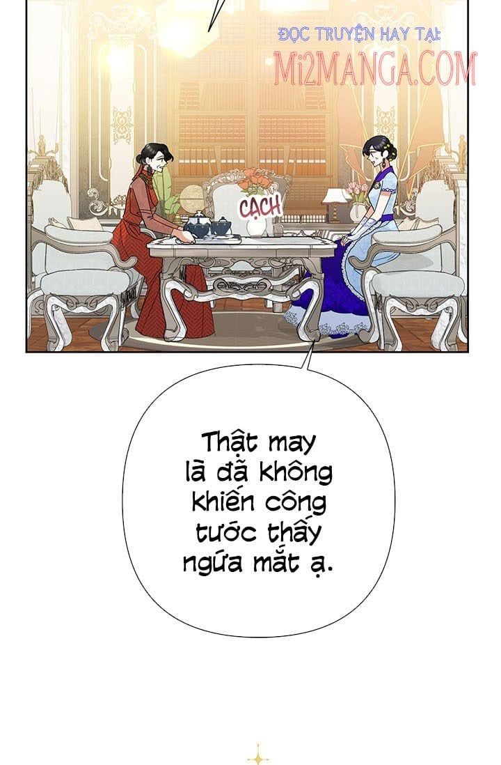 Cuộc Sống Vui Vẻ Của Ác Nữ Chap 35 - Next Chap 34.5