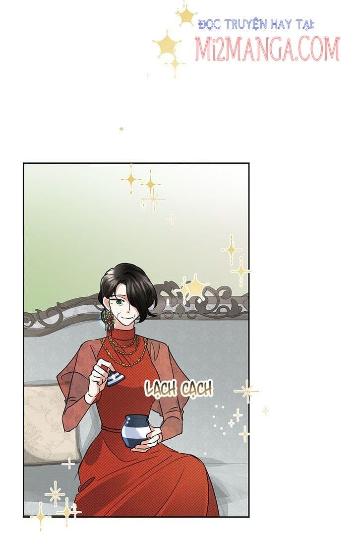 Cuộc Sống Vui Vẻ Của Ác Nữ Chap 35 - Next Chap 34.5