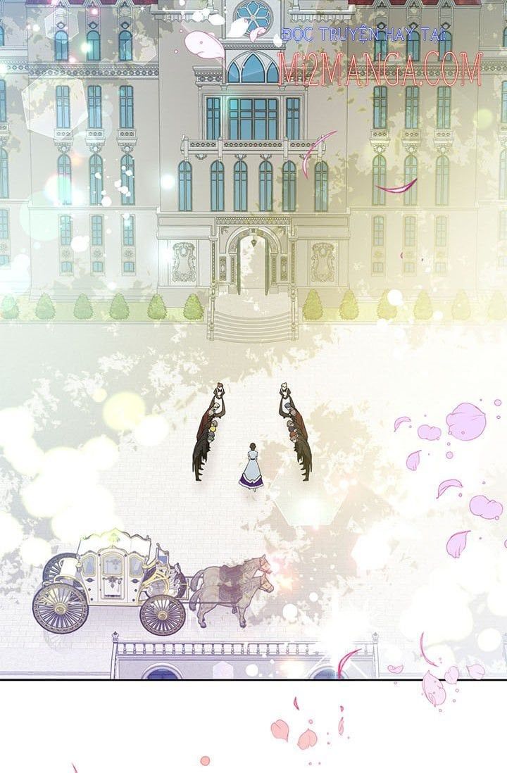 Cuộc Sống Vui Vẻ Của Ác Nữ Chap 35 - Next Chap 34.5