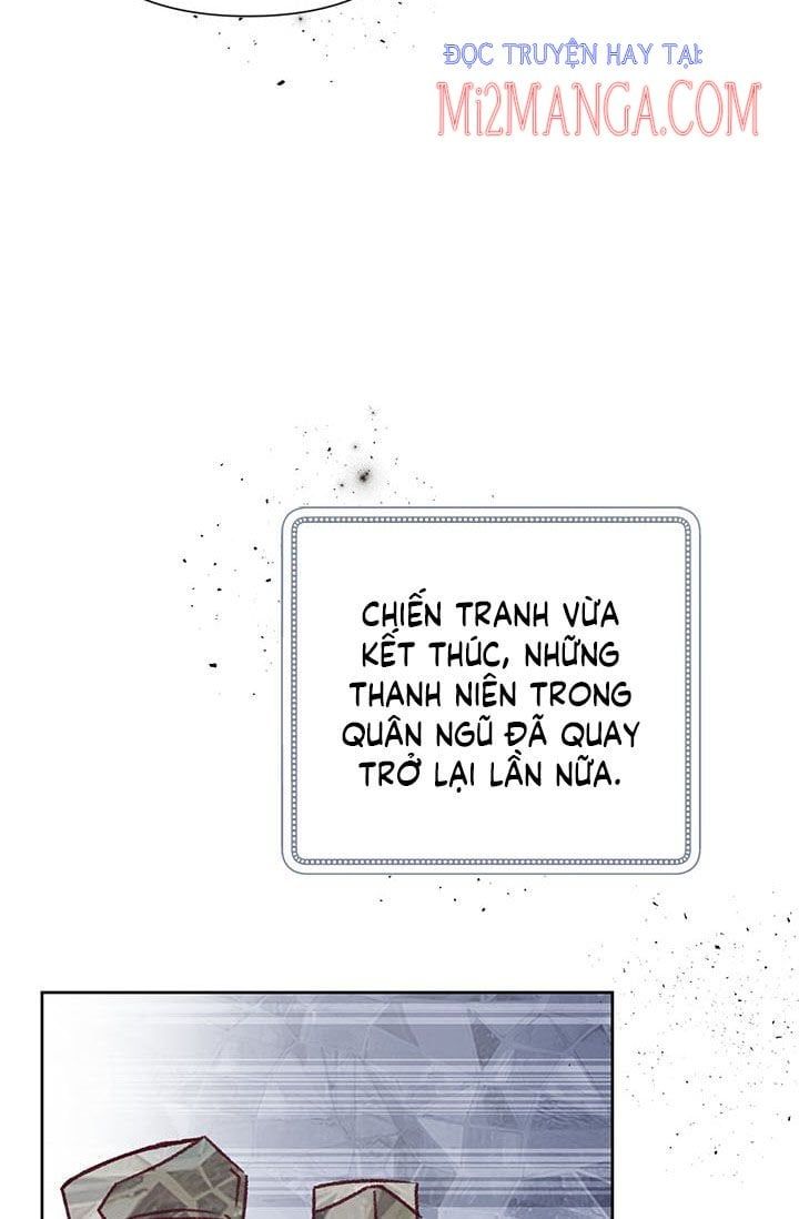 Cuộc Sống Vui Vẻ Của Ác Nữ Chap 35 - Next Chap 34.5