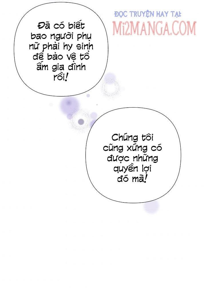 Cuộc Sống Vui Vẻ Của Ác Nữ Chap 35 - Next Chap 34.5