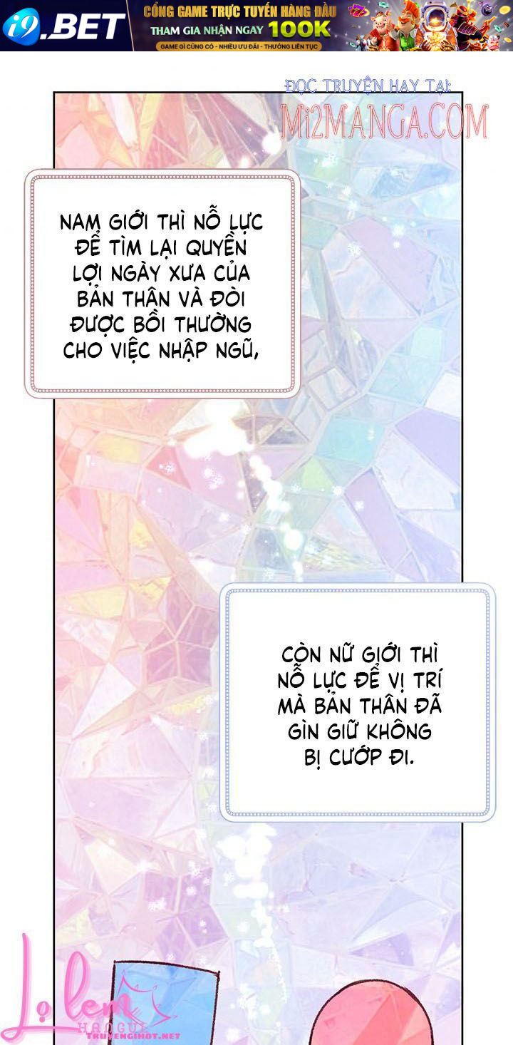 Cuộc Sống Vui Vẻ Của Ác Nữ Chap 35 - Next Chap 34.5