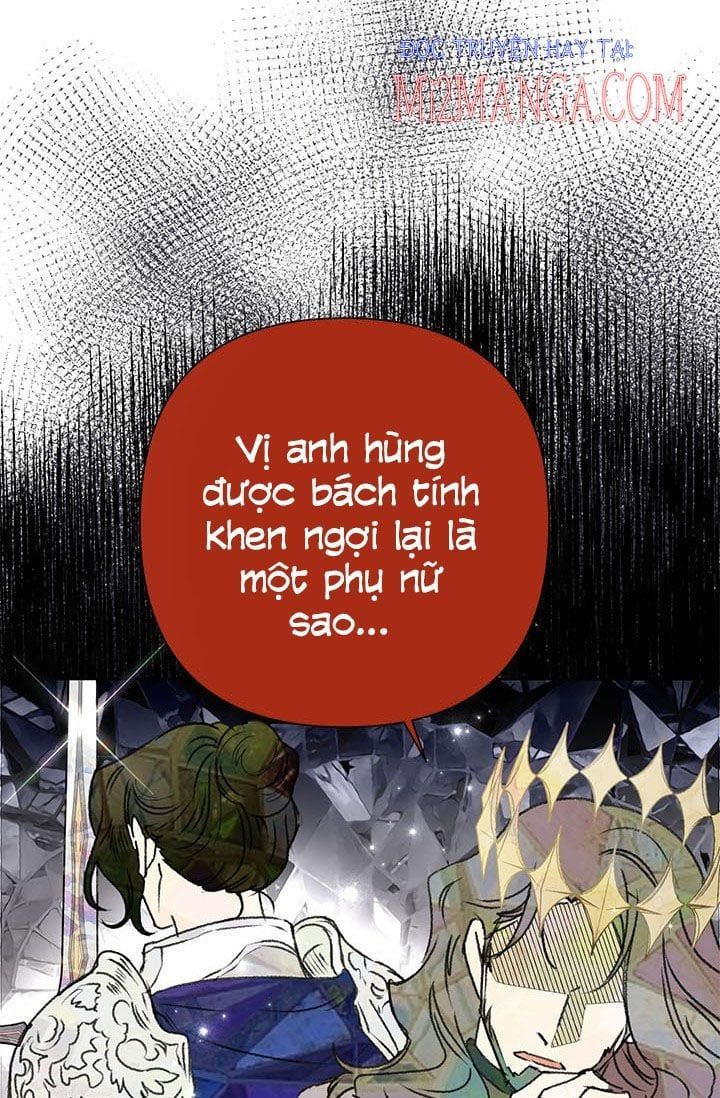 Cuộc Sống Vui Vẻ Của Ác Nữ Chap 35 - Next Chap 34.5