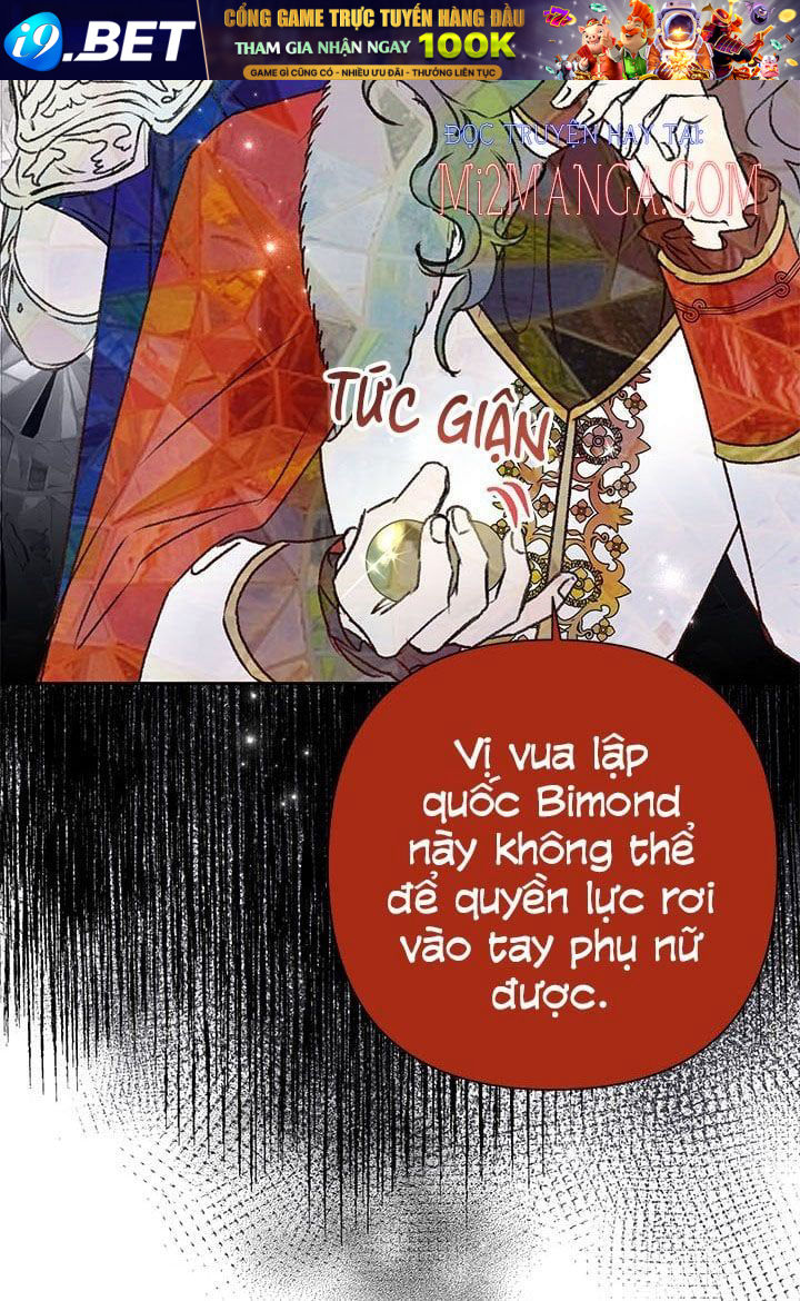 Cuộc Sống Vui Vẻ Của Ác Nữ Chap 35 - Next Chap 34.5