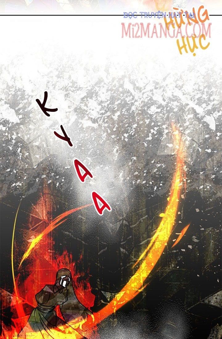 Cuộc Sống Vui Vẻ Của Ác Nữ Chap 35 - Next Chap 34.5