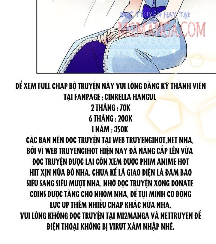 Cuộc Sống Vui Vẻ Của Ác Nữ Chap 35 - Next Chap 34.5