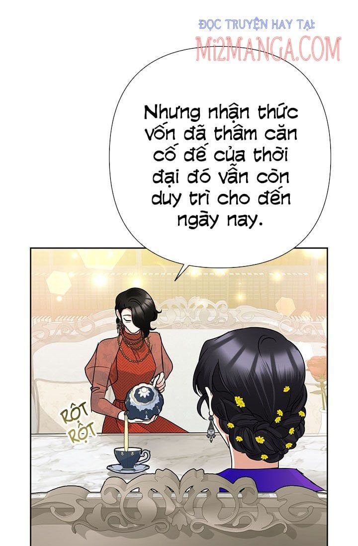 Cuộc Sống Vui Vẻ Của Ác Nữ Chap 35 - Next Chap 34.5