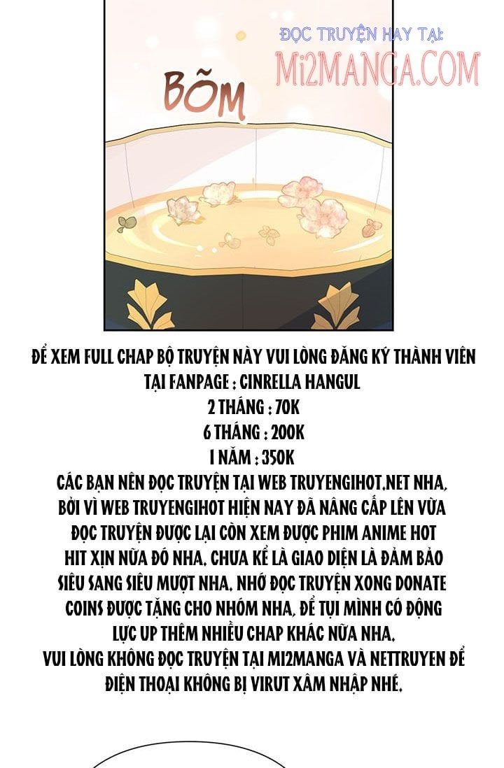 Cuộc Sống Vui Vẻ Của Ác Nữ Chap 35 - Next Chap 34.5