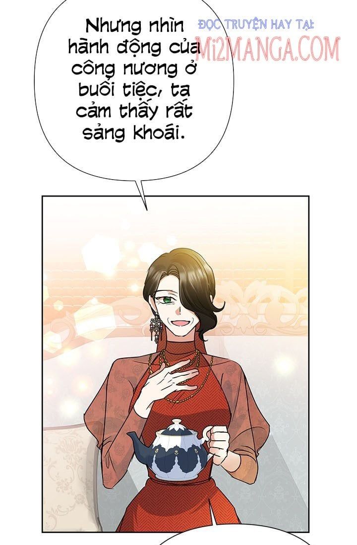 Cuộc Sống Vui Vẻ Của Ác Nữ Chap 35 - Next Chap 34.5