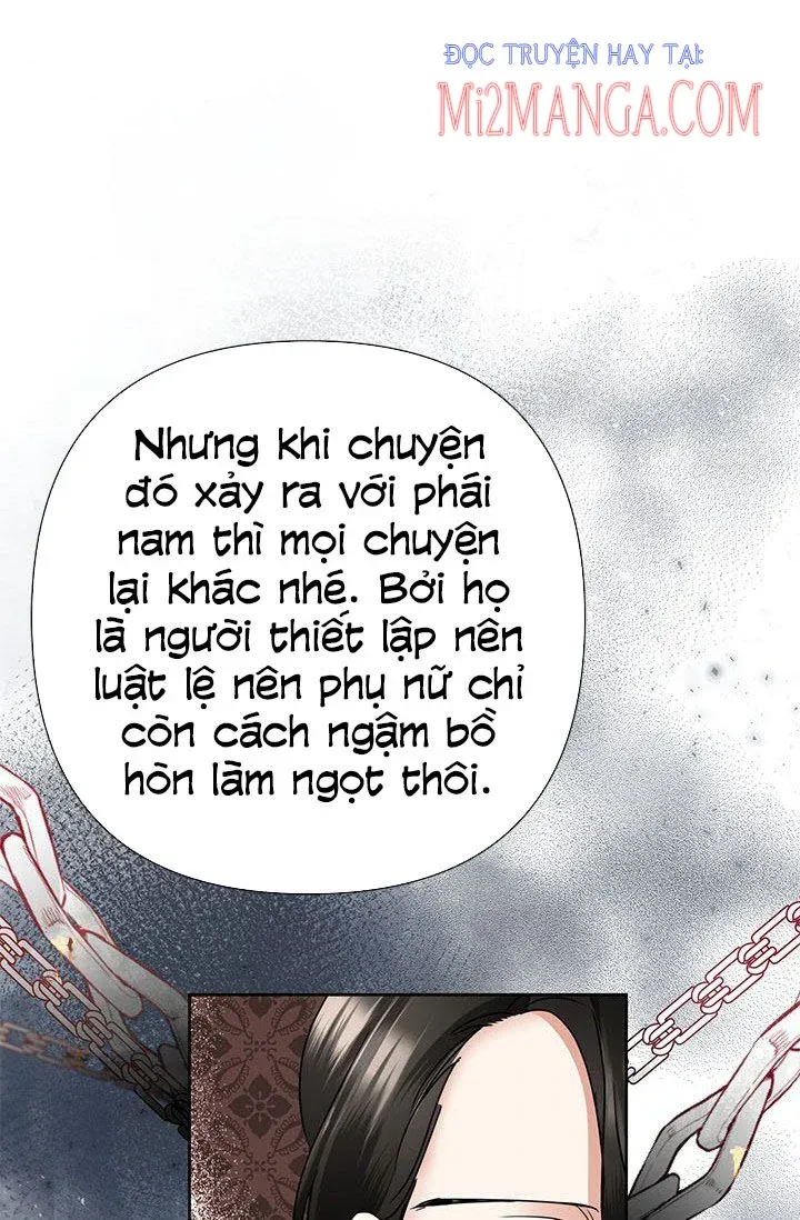 Cuộc Sống Vui Vẻ Của Ác Nữ Chap 35 - Next Chap 34.5