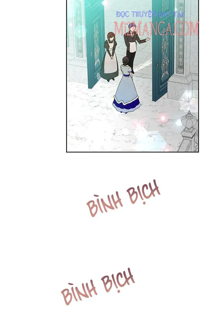 Cuộc Sống Vui Vẻ Của Ác Nữ Chap 35 - Next Chap 34.5