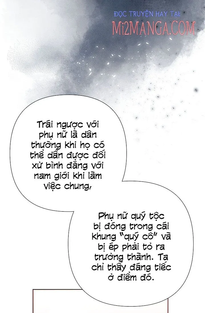 Cuộc Sống Vui Vẻ Của Ác Nữ Chap 35 - Next Chap 34.5
