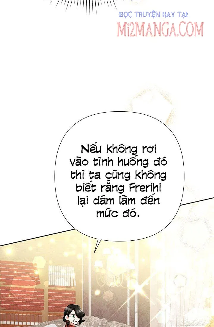Cuộc Sống Vui Vẻ Của Ác Nữ Chap 35 - Next Chap 34.5