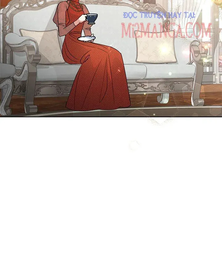 Cuộc Sống Vui Vẻ Của Ác Nữ Chap 35 - Next Chap 34.5