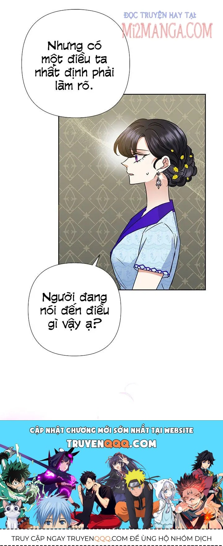 Cuộc Sống Vui Vẻ Của Ác Nữ Chap 35 - Next Chap 34.5
