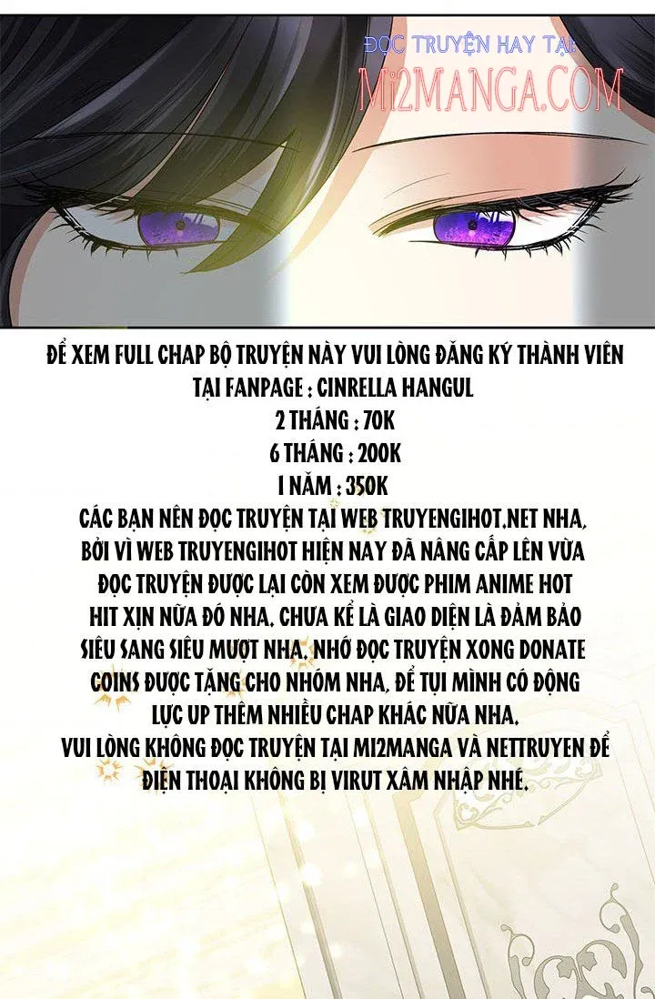 Cuộc Sống Vui Vẻ Của Ác Nữ Chap 35 - Next Chap 34.5