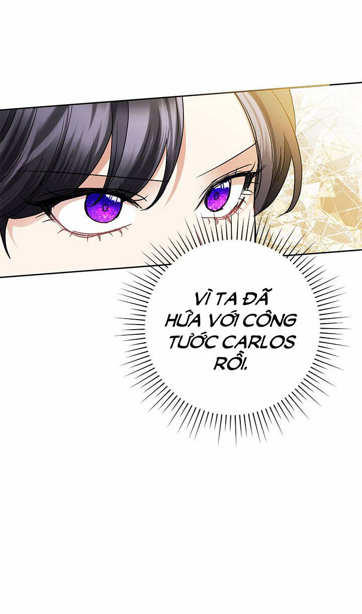 Cuộc Sống Vui Vẻ Của Ác Nữ Chap 36.1 - Next Chap 36