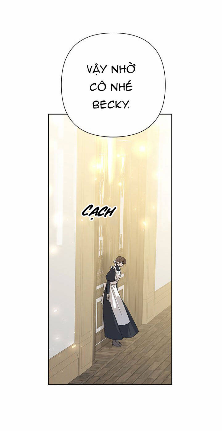 Cuộc Sống Vui Vẻ Của Ác Nữ Chap 36.1 - Next Chap 36