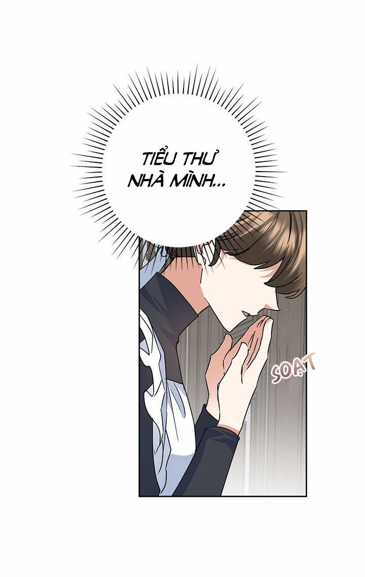 Cuộc Sống Vui Vẻ Của Ác Nữ Chap 36.1 - Next Chap 36