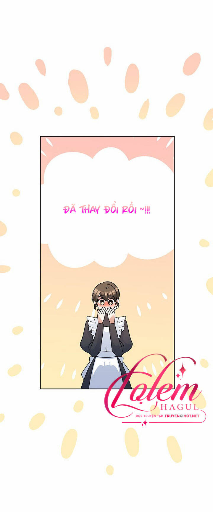 Cuộc Sống Vui Vẻ Của Ác Nữ Chap 36.1 - Next Chap 36