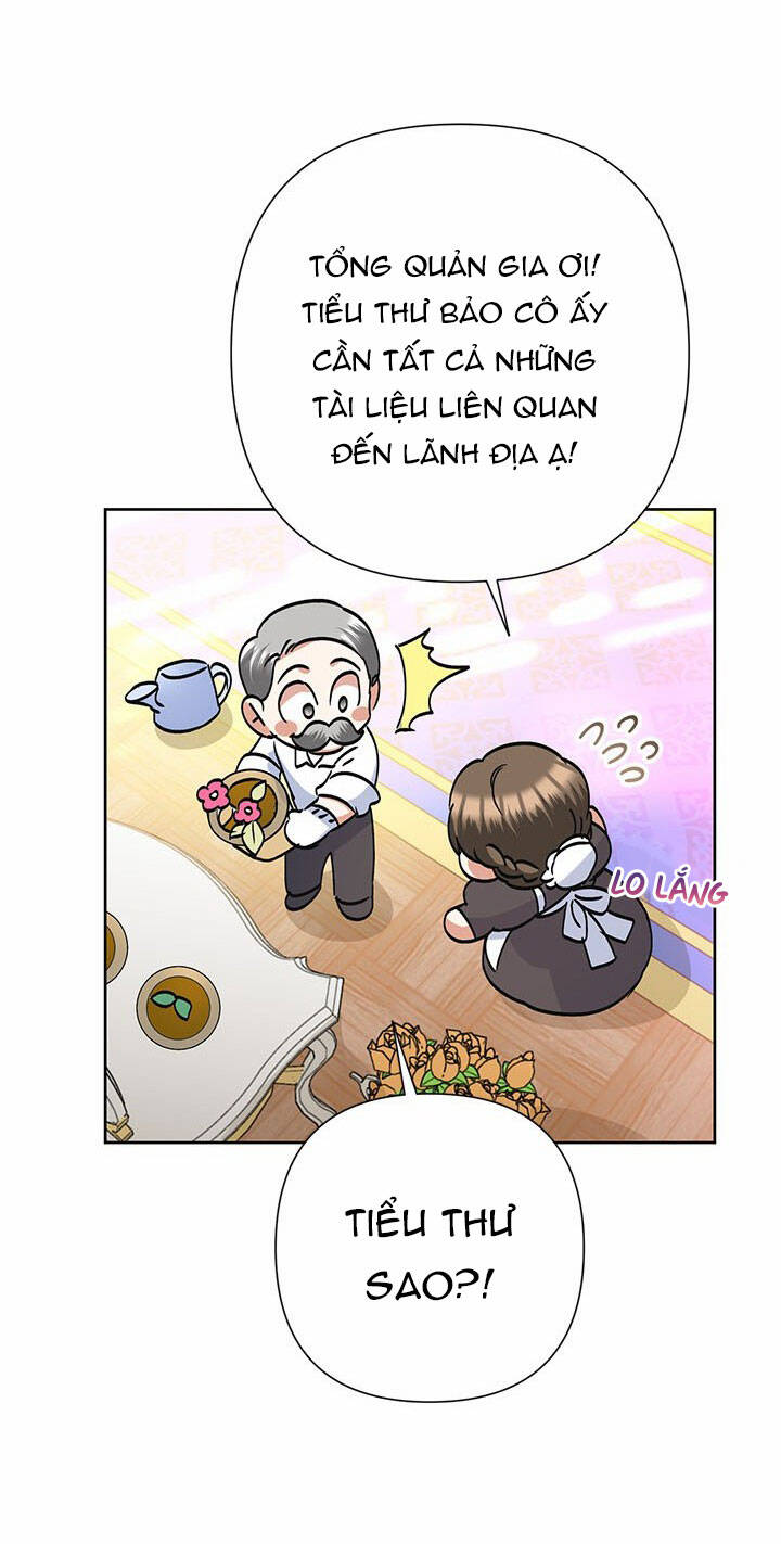 Cuộc Sống Vui Vẻ Của Ác Nữ Chap 36.1 - Next Chap 36