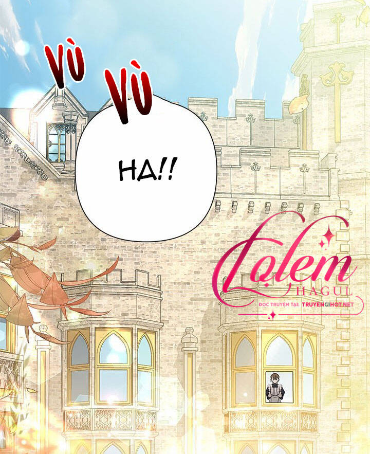 Cuộc Sống Vui Vẻ Của Ác Nữ Chap 36.1 - Next Chap 36