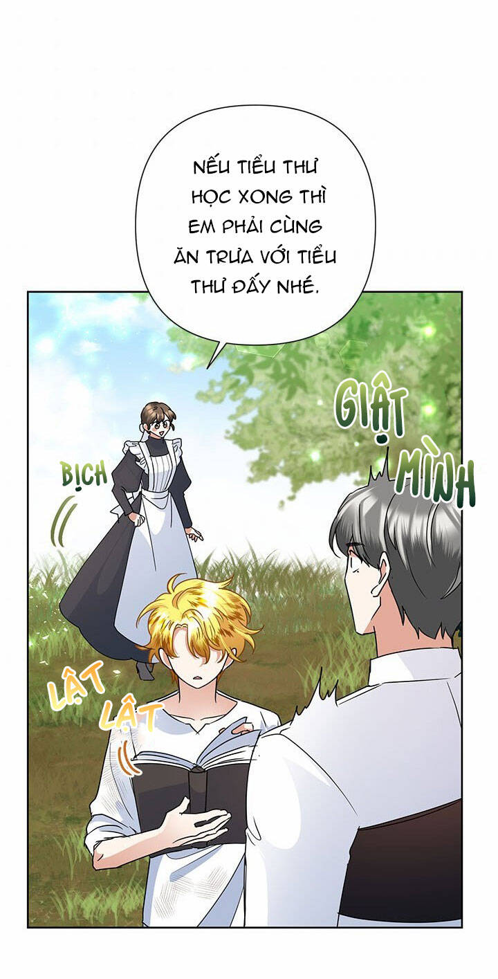 Cuộc Sống Vui Vẻ Của Ác Nữ Chap 36.1 - Next Chap 36