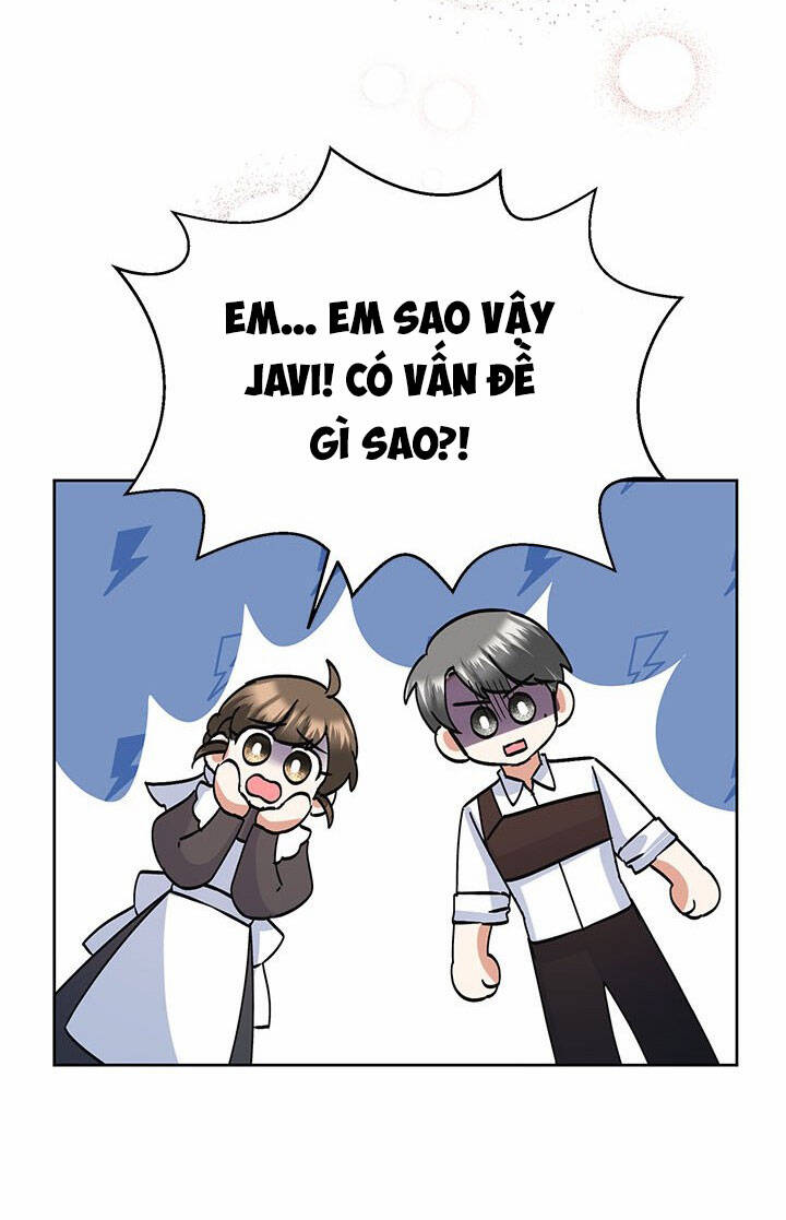 Cuộc Sống Vui Vẻ Của Ác Nữ Chap 36.1 - Next Chap 36