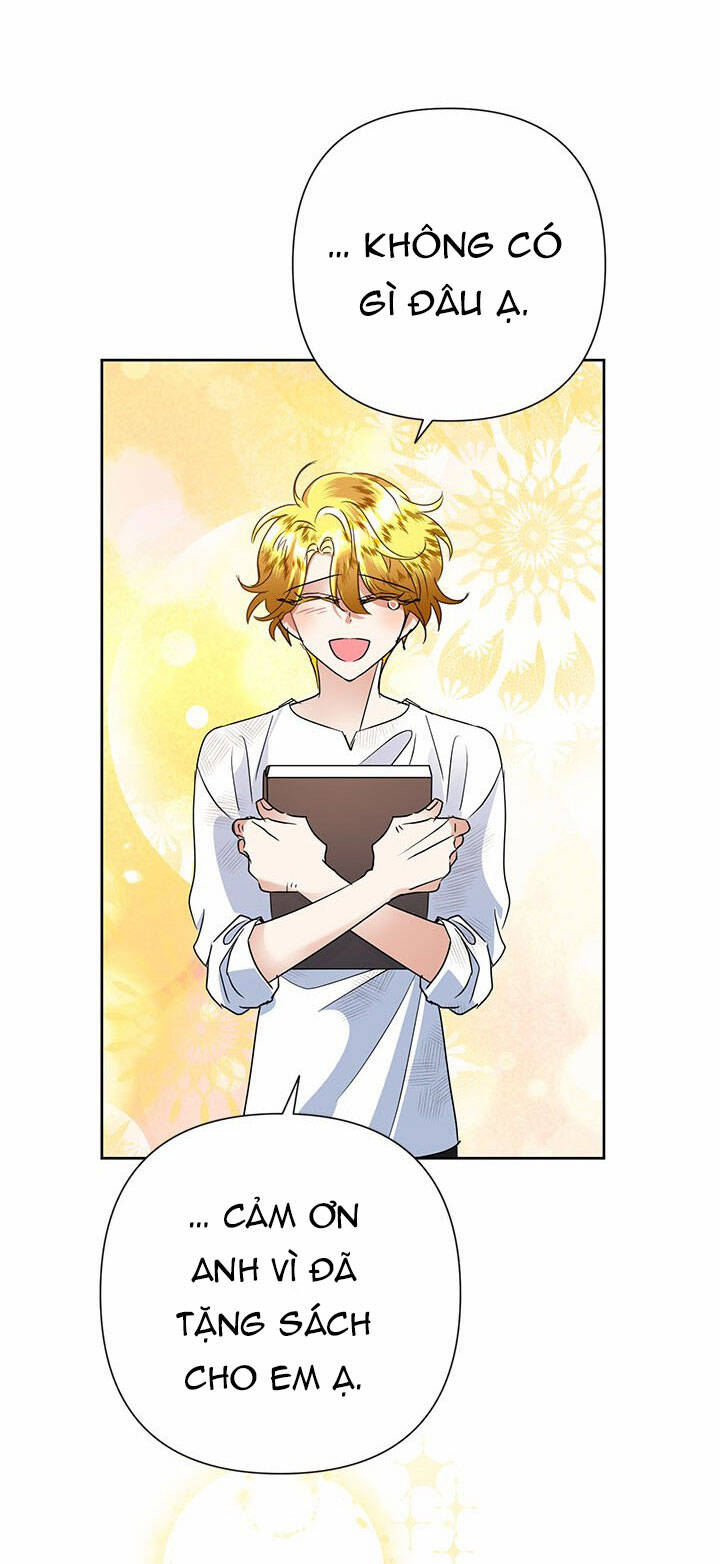 Cuộc Sống Vui Vẻ Của Ác Nữ Chap 36.1 - Next Chap 36