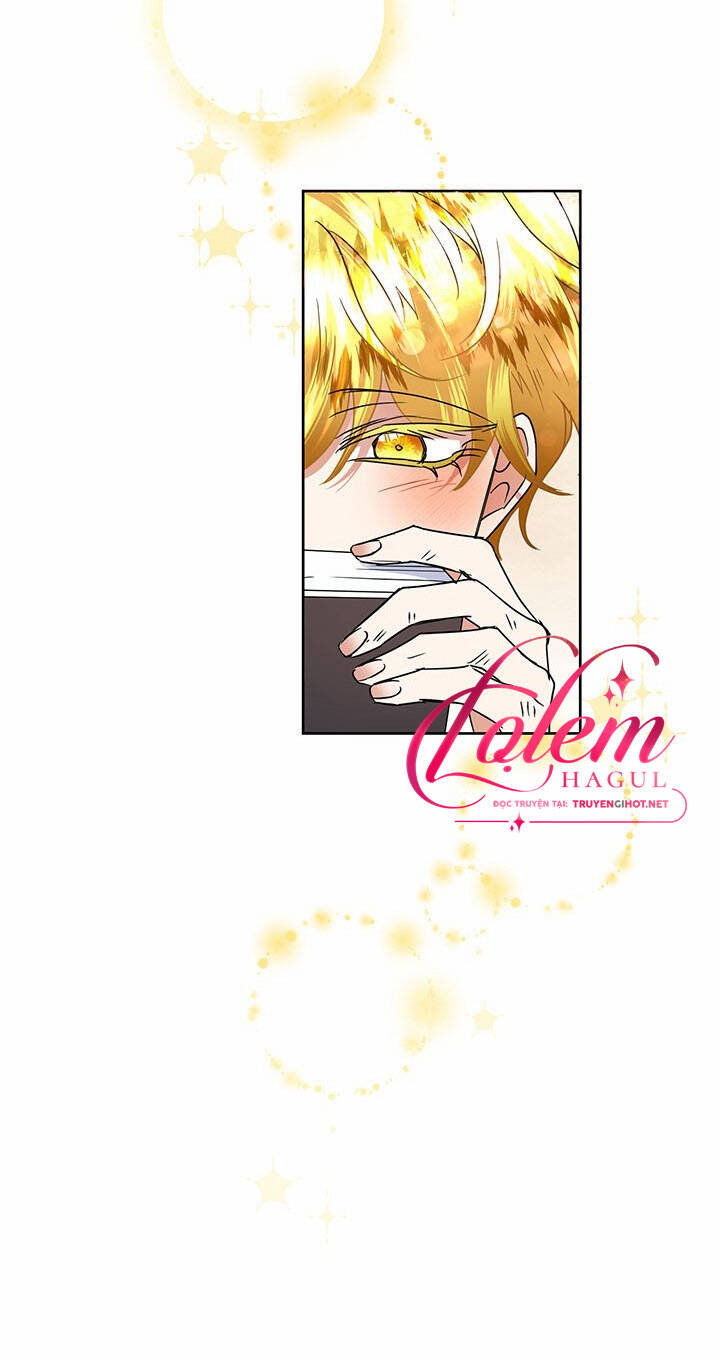 Cuộc Sống Vui Vẻ Của Ác Nữ Chap 36.1 - Next Chap 36