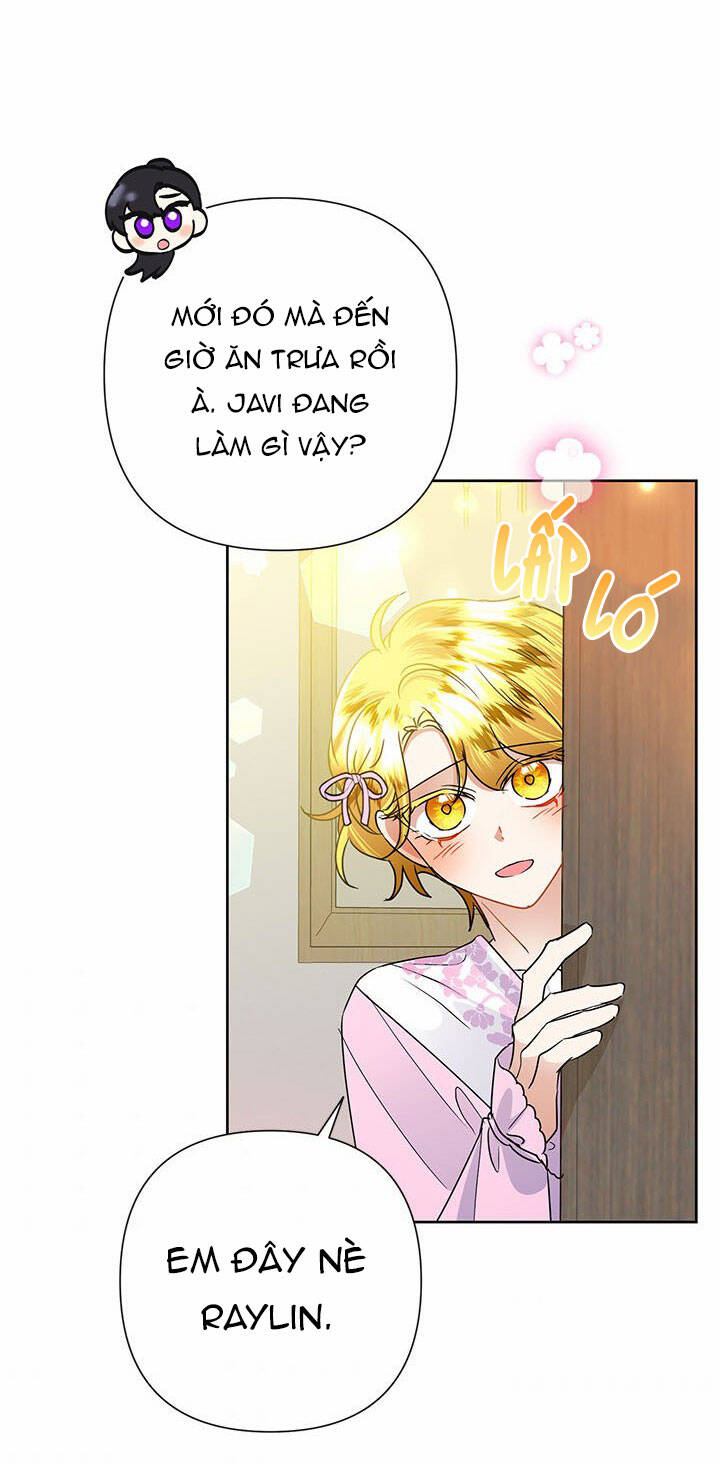 Cuộc Sống Vui Vẻ Của Ác Nữ Chap 36.1 - Next Chap 36