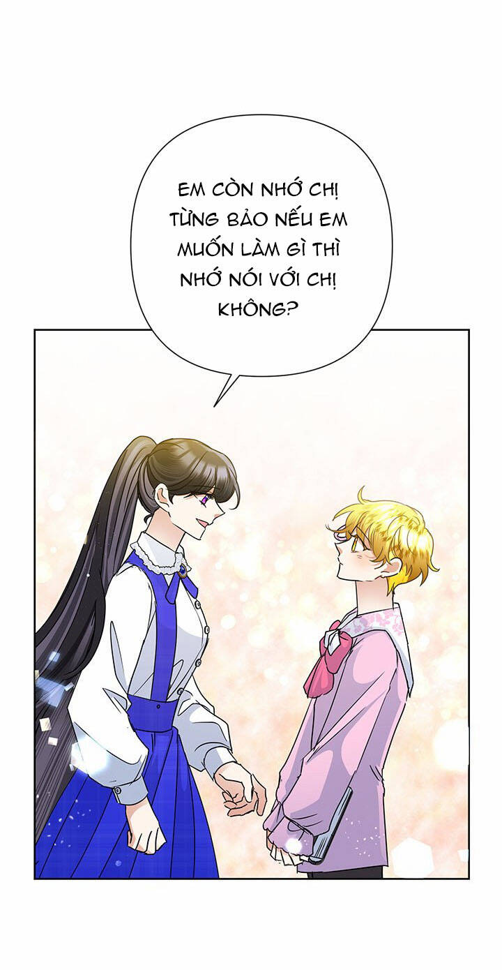 Cuộc Sống Vui Vẻ Của Ác Nữ Chap 36.1 - Next Chap 36