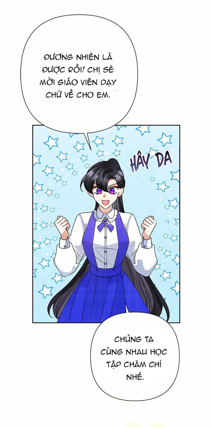 Cuộc Sống Vui Vẻ Của Ác Nữ Chap 36.1 - Next Chap 36