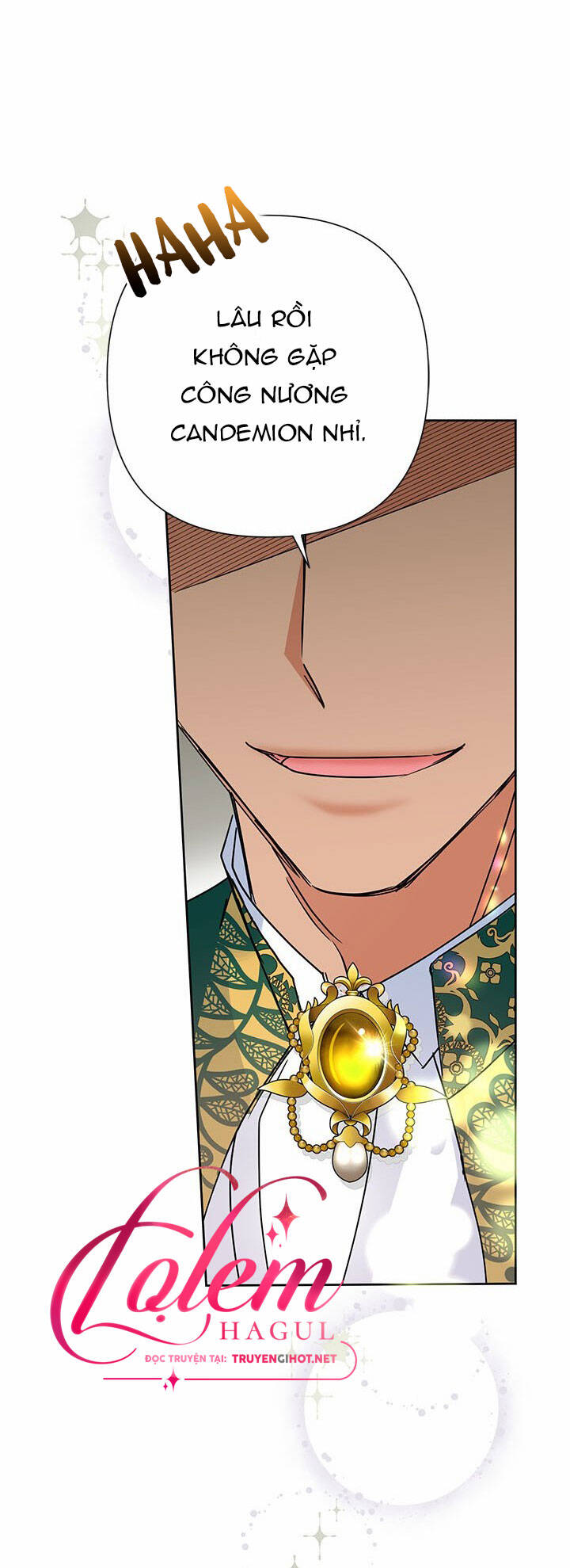 Cuộc Sống Vui Vẻ Của Ác Nữ Chap 36.1 - Next Chap 36