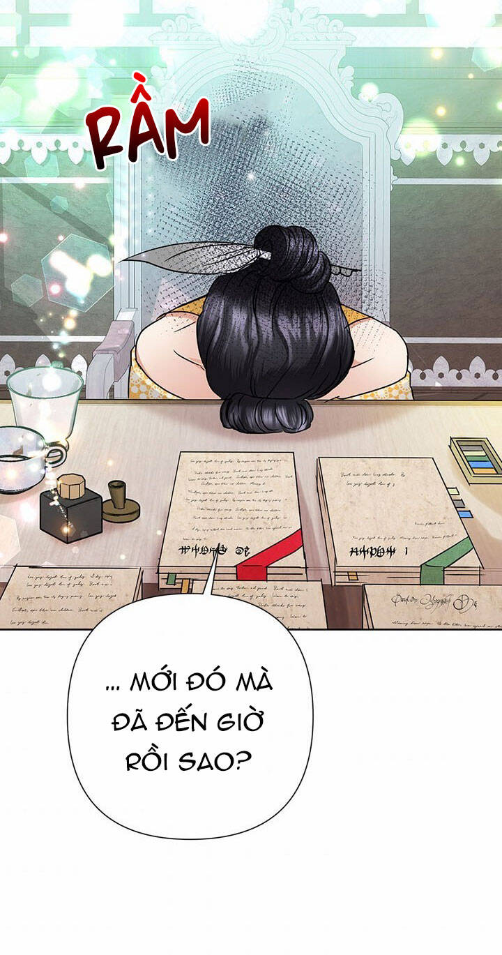 Cuộc Sống Vui Vẻ Của Ác Nữ Chap 36.1 - Next Chap 36