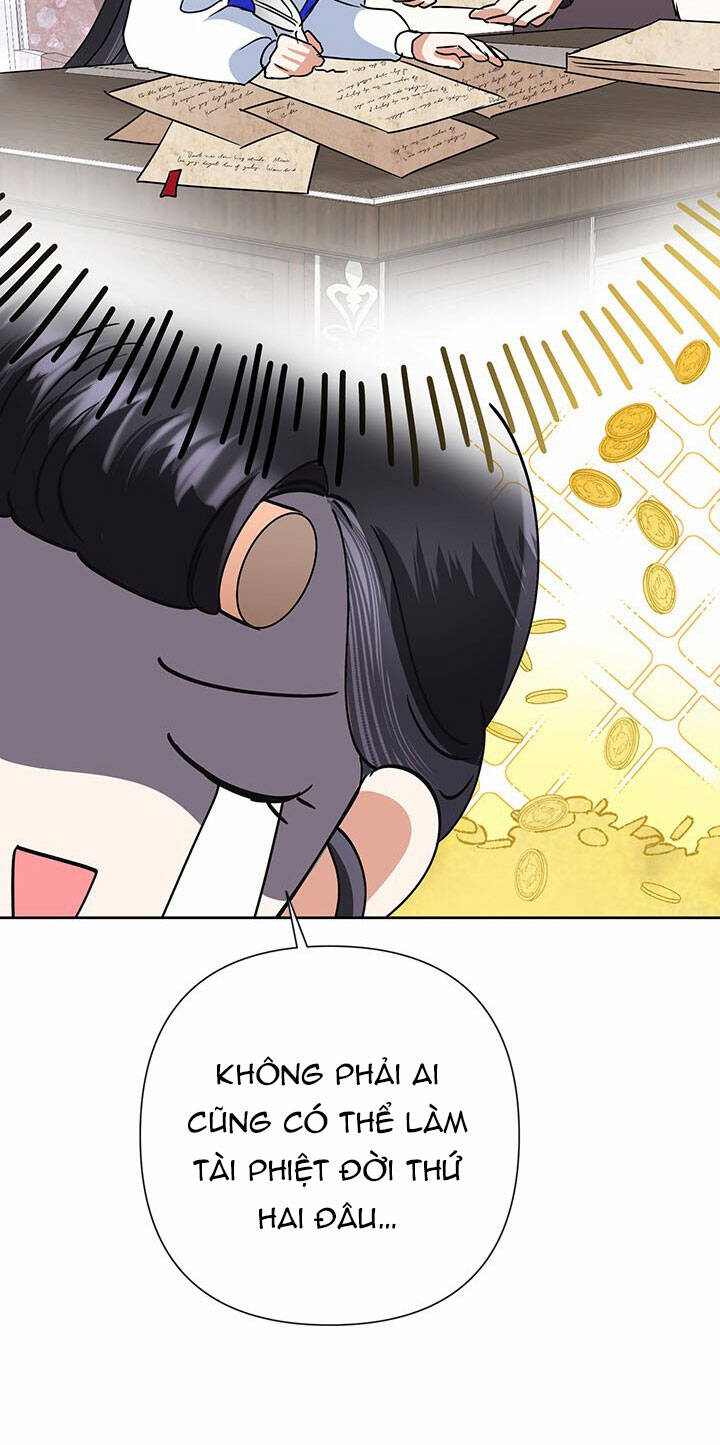 Cuộc Sống Vui Vẻ Của Ác Nữ Chap 36.1 - Next Chap 36