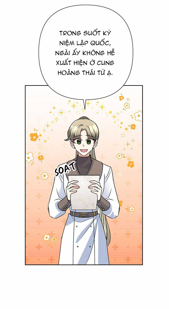 Cuộc Sống Vui Vẻ Của Ác Nữ Chap 36.1 - Next Chap 36