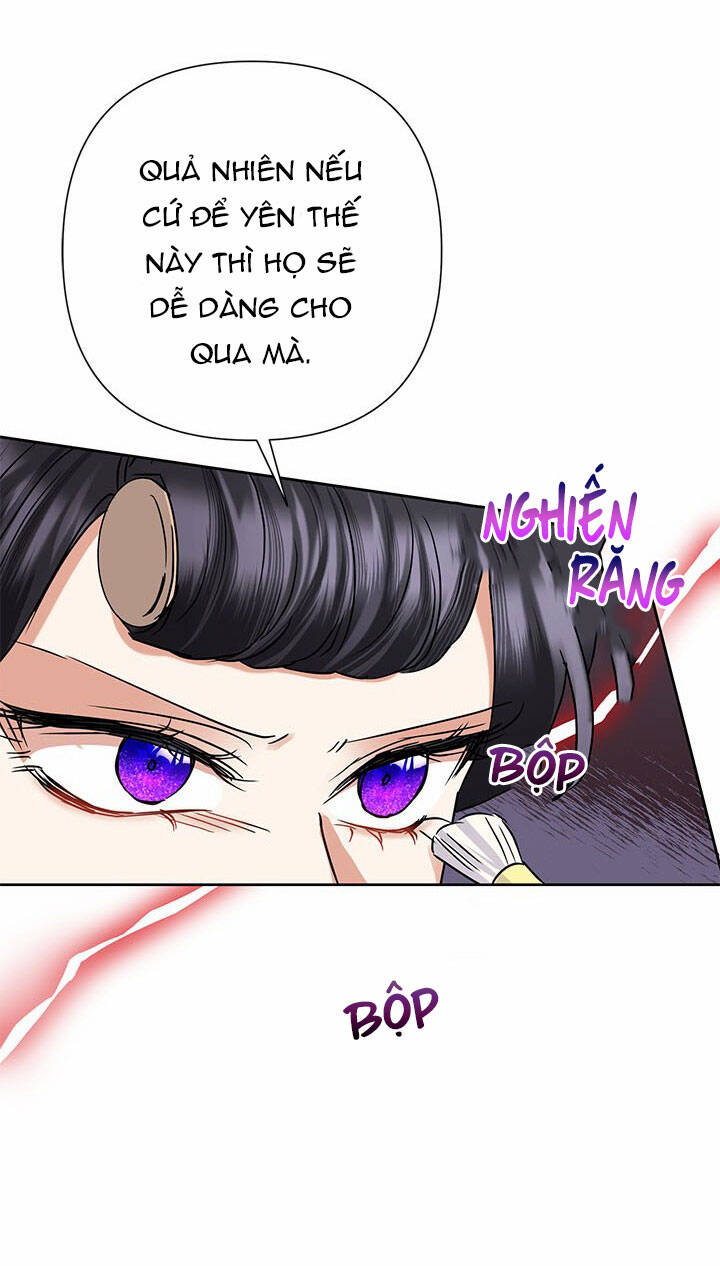 Cuộc Sống Vui Vẻ Của Ác Nữ Chap 36.1 - Next Chap 36