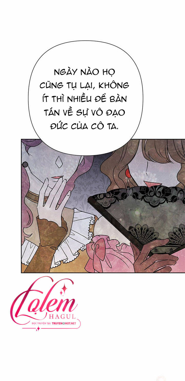 Cuộc Sống Vui Vẻ Của Ác Nữ Chap 36.1 - Next Chap 36