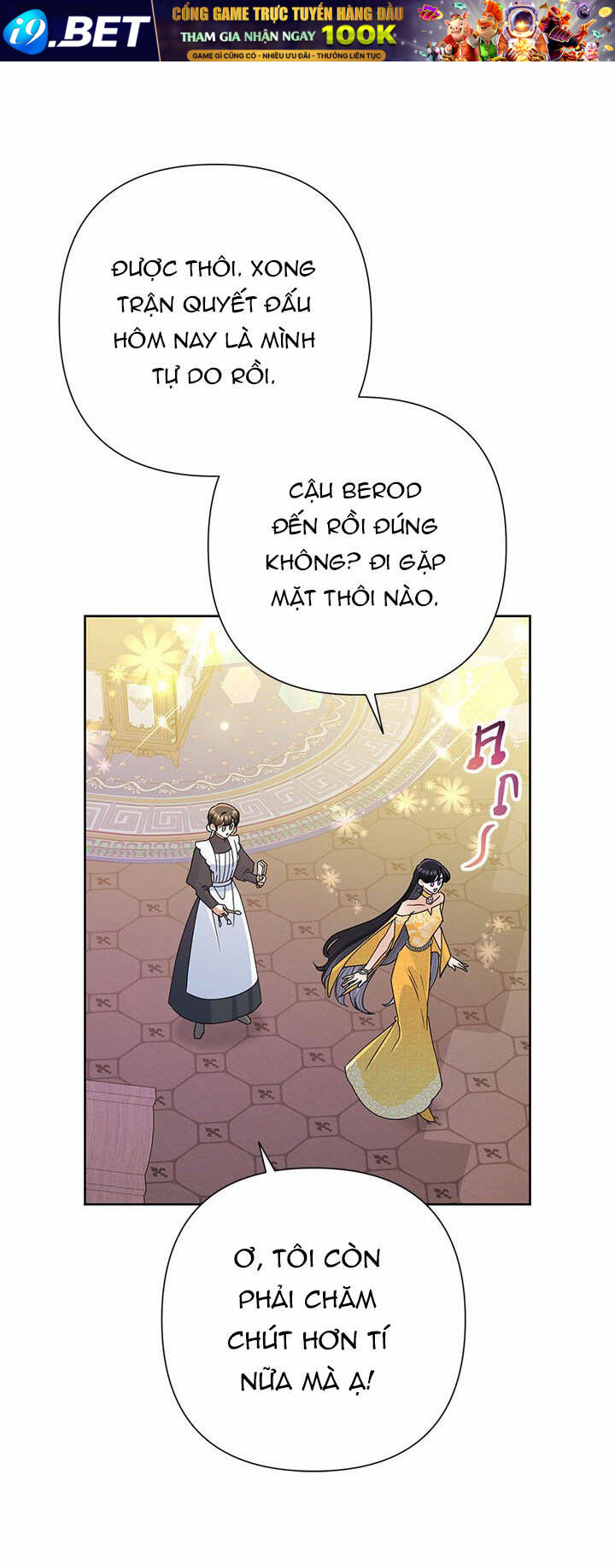 Cuộc Sống Vui Vẻ Của Ác Nữ Chap 36.2 - Next Chap 36.1