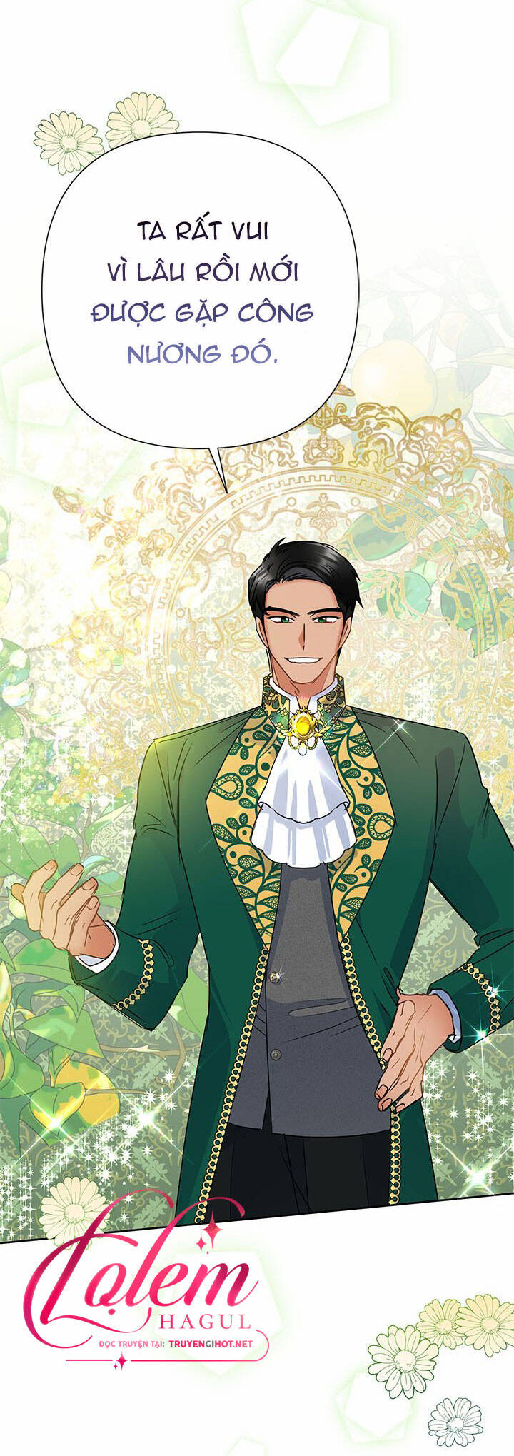 Cuộc Sống Vui Vẻ Của Ác Nữ Chap 36.2 - Next Chap 36.1